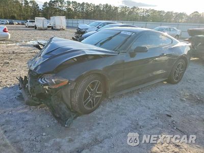 2020 FORD MUSTANG 1FA6P8TH9L5159425 - główne zdjęcie licytacji z USA - miniatura