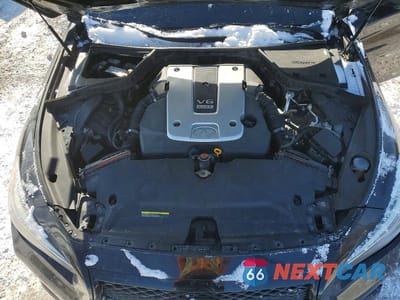 Zdjęcie 11 z 12 samochodu: 2015 INFINITI Q50 VIN:JN1BV7AP1FM339353 - miniatura