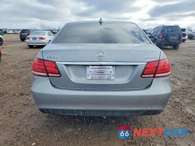 Zdjęcie 6 z 12 samochodu: 2014 MERCEDES-BENZ E 350 4MATIC VIN:WDDHF8JB1EB048253 - miniatura
