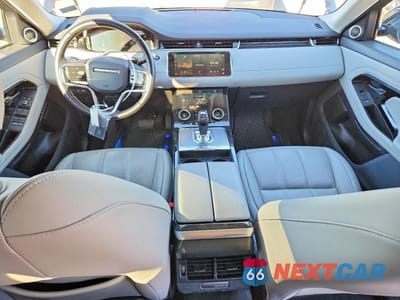Zdjęcie 8 z 12 samochodu: 2022 LAND ROVER RANGE ROVER EVOQUE SE VIN:SALZP2FX5NH165305 - miniatura
