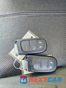 Zdjęcie 14 z 14 samochodu: 2018 RAM 1500 LARAMIE VIN:1C6RR7NM6JS238059 - miniatura