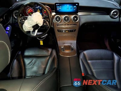 Zdjęcie 8 z 13 samochodu: 2020 MERCEDES-BENZ GLC 300 4MATIC VIN:WDC0G8EBXLF709146 - miniatura