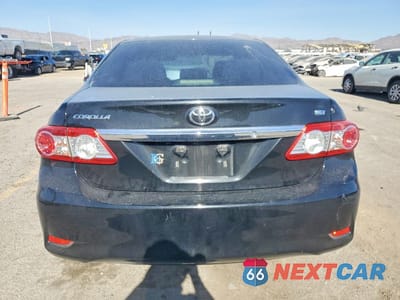 Zdjęcie 6 z 11 samochodu: 2012 TOYOTA COROLLA BASE VIN:JTDBU4EE0C9176782 - miniatura