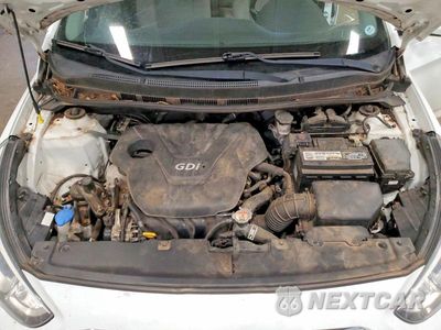 Zdjęcie 11 z 13 samochodu: 2015 HYUNDAI ACCENT GS VIN:KMHCT5AE8FU211830 - miniatura