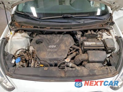 Zdjęcie 11 z 13 samochodu: 2015 HYUNDAI ACCENT GS VIN:KMHCT5AE8FU211830 - miniatura