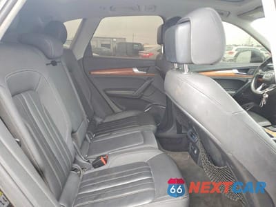Zdjęcie 10 z 12 samochodu: 2021 AUDI Q5 PREMIUM PLUS VIN:WA1BAAFY7M2020758 - miniatura