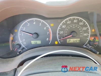 Zdjęcie 9 z 12 samochodu: 2010 TOYOTA COROLLA BASE VIN:2T1BU4EE2AC398585 - miniatura