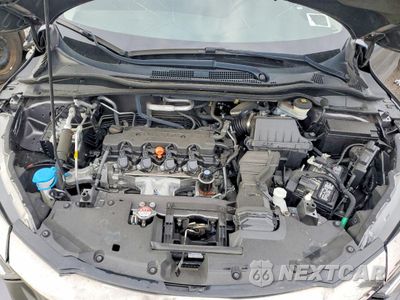 Zdjęcie 12 z 13 samochodu: 2022 HONDA HR-V LX VIN:3CZRU6H33NM754487 - miniatura