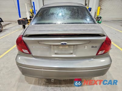 Zdjęcie 6 z 14 samochodu: 2004 FORD TAURUS SEL VIN:1FAFP56S94G166726 - miniatura