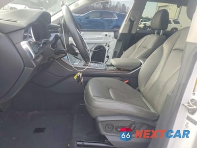 Zdjęcie 7 z 12 samochodu: 2020 AUDI Q8 PREMIUM PLUS S-LINE VIN:WA1EVAF16LD025361 - miniatura