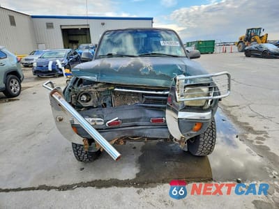 Piąte zdjęcie samochodu w środku: 2000 TOYOTA TACOMA PRERUNNER V6 VIN:4TASN92N0YZ587343 - miniatura