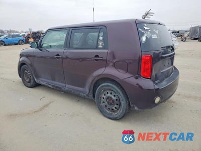 Drugie zdjęcie samochodu z przodu: 2010 SCION XB BASE VIN:JTLZE4FE4A1105577 - miniatura