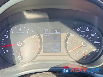Zdjęcie 9 z 12 samochodu: 2020 KIA RIO S VIN:3KPA24AD3LE334347 - miniatura