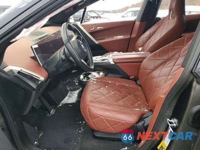 Zdjęcie 7 z 13 samochodu: 2024 BMW IX XDRIVE50 VIN:WB523CF02RCP02773 - miniatura