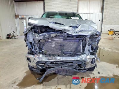 Piąte zdjęcie samochodu w środku: 2025 CHEVROLET SILVERADO K2500 HEAVY DUTY LT VIN:2GC1KNE77S1230952 - miniatura