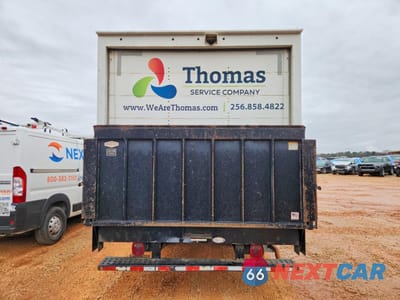 Zdjęcie 6 z 14 samochodu: 2021 CHEVROLET EXPRESS G3500 BOX TRUCK VIN:1GB3GSC79M1200005 - miniatura