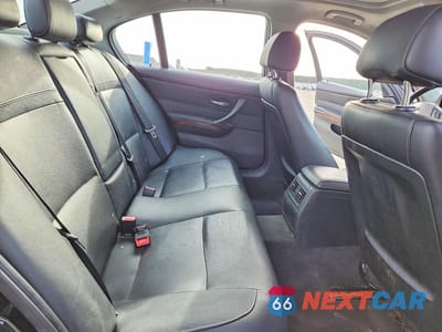 Zdjęcie 10 z 12 samochodu: 2011 BMW 328 XI SULEV VIN:WBAPK5C55BA661739 - miniatura