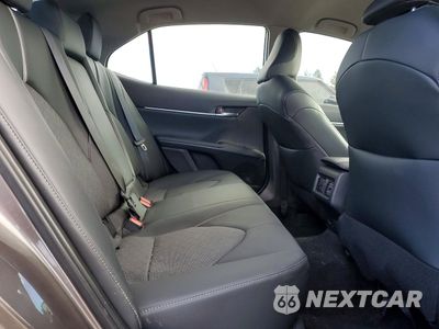 Zdjęcie 10 z 13 samochodu: 2024 TOYOTA CAMRY XSE VIN:4T1K61AK1RU253312 - miniatura