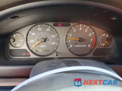 Zdjęcie 9 z 12 samochodu: 2000 NISSAN SENTRA BASE VIN:3N1CB51A0YL385671 - miniatura