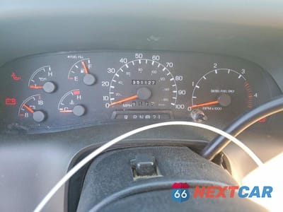 Zdjęcie 9 z 11 samochodu: 1999 FORD F250 SUPER DUTY VIN:1FTNW21F7XEA70126 - miniatura