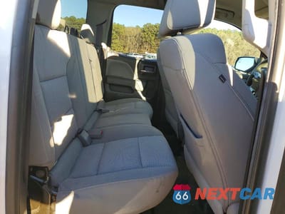 Zdjęcie 10 z 11 samochodu: 2017 CHEVROLET SILVERADO K1500 VIN:1GCVKNEH8HZ306916 - miniatura