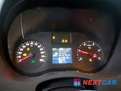 Zdjęcie 9 z 13 samochodu: 2023 MERCEDES-BENZ SPRINTER 2500 VIN:W1Y4KBHY2PT134739 - miniatura