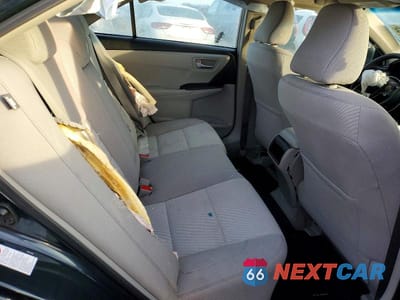 Zdjęcie 10 z 12 samochodu: 2017 TOYOTA CAMRY LE VIN:4T1BF1FK6HU381908 - miniatura