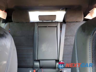 Zdjęcie 10 z 14 samochodu: 2025 BMW X2 M35I VIN:WBX83GM01S5326234 - miniatura