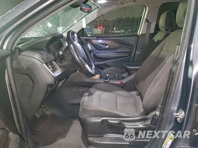 Zdjęcie 7 z 12 samochodu: 2019 GMC TERRAIN SLE VIN:3GKALMEV3KL106878 - miniatura