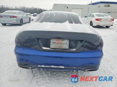 Zdjęcie 6 z 11 samochodu: 2017 MERCEDES-BENZ SL 550 VIN:WDDJK7DA8HF049925 - miniatura