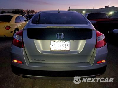 Zdjęcie 6 z 12 samochodu: 2013 HONDA CROSSTOUR EX VIN:5J6TF3H35DL003342 - miniatura