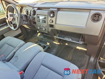 Zdjęcie 8 z 11 samochodu: 2014 FORD F150 VIN:1FTMF1CM5EFA98886 - miniatura