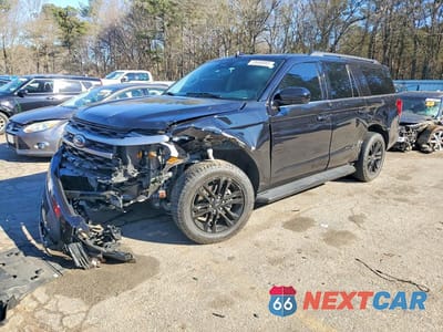 2024 FORD EXPEDITION MAX XLT 1FMJK1H84REB02086 - główne zdjęcie licytacji z USA - miniatura