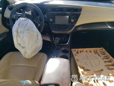 Zdjęcie 8 z 13 samochodu: 2016 TOYOTA AVALON XLE VIN:4T1BK1EB9GU230380 - miniatura