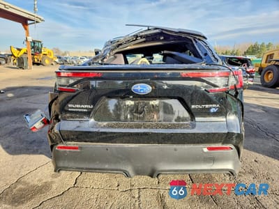 Zdjęcie 6 z 13 samochodu: 2023 SUBARU SOLTERRA PREMIUM VIN:JTMABABAXPA039189 - miniatura