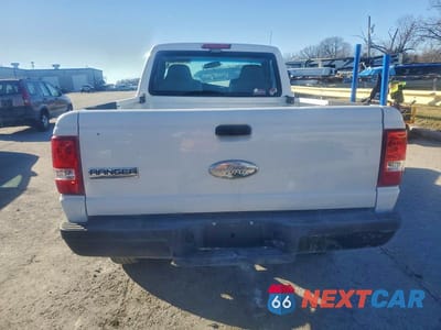 Zdjęcie 6 z 12 samochodu: 2008 FORD RANGER VIN:1FTYR10D88PA70365 - miniatura