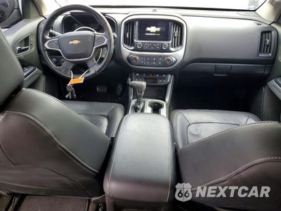 Zdjęcie 8 z 12 samochodu: 2018 CHEVROLET COLORADO LT VIN:1GCPTCE13J1174164 - miniatura