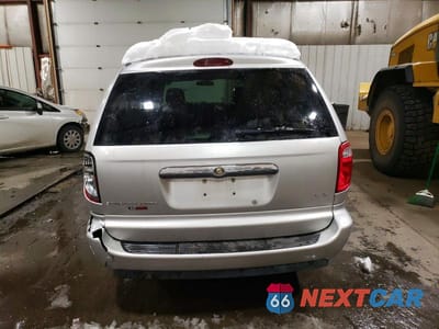 Zdjęcie 6 z 12 samochodu: 2006 CHRYSLER TOWN & COUNTRY LX VIN:2A4GP44R36R717687 - miniatura