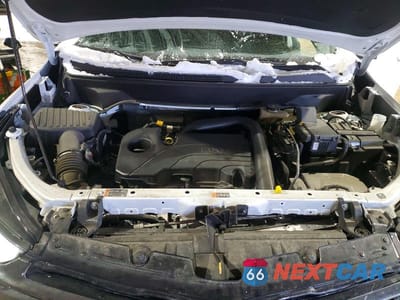 Zdjęcie 12 z 12 samochodu: 2023 CHEVROLET EQUINOX RS VIN:3GNAXMEGXPS144159 - miniatura