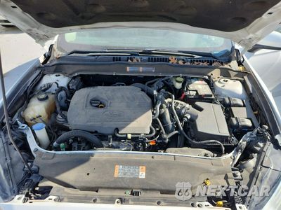 Zdjęcie 11 z 12 samochodu: 2017 FORD FUSION VIN:3FA6P0HD5HR366762 - miniatura