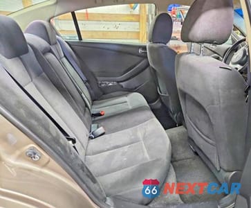 Zdjęcie 10 z 13 samochodu: 2007 NISSAN ALTIMA 2.5 VIN:1N4AL21E47C159961 - miniatura
