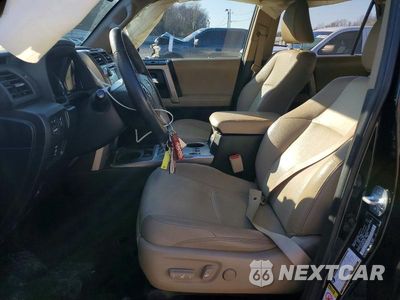 Zdjęcie 7 z 13 samochodu: 2017 TOYOTA 4RUNNER SR5 VIN:JTEZU5JR8H5150261 - miniatura