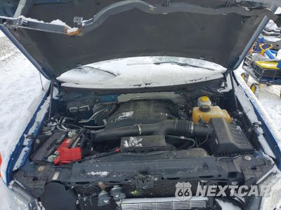 Zdjęcie 11 z 12 samochodu: 2014 FORD F150 SUPER CAB VIN:1FTFX1ET2EKE78253 - miniatura