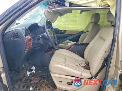 Zdjęcie 7 z 13 samochodu: 2007 GMC ENVOY VIN:1GKDT13S572156789 - miniatura