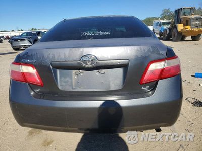Zdjęcie 6 z 13 samochodu: 2007 TOYOTA CAMRY CE VIN:4T1BE46K57U073535 - miniatura