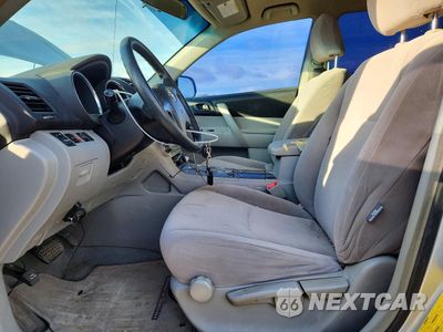 Zdjęcie 7 z 13 samochodu: 2008 TOYOTA HIGHLANDER VIN:JTEES41A982023089 - miniatura