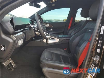 Zdjęcie 7 z 13 samochodu: 2023 MERCEDES-BENZ GLE COUPE AMG 53 4MATIC VIN:4JGFD6BB7PA893431 - miniatura