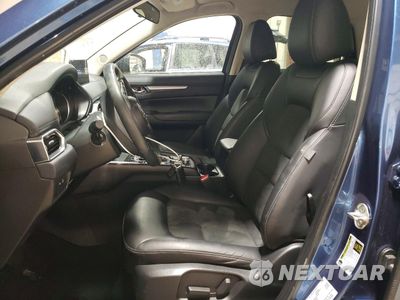 Zdjęcie 7 z 15 samochodu: 2021 MAZDA CX-5 TOURING VIN:JM3KFBCM9M0473104 - miniatura