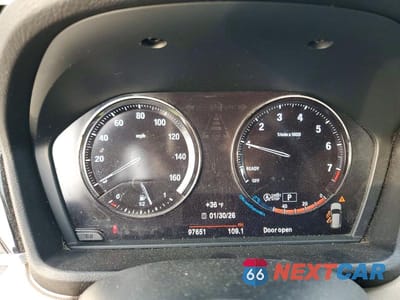 Zdjęcie 9 z 12 samochodu: 2018 BMW X1 SDRIVE28I VIN:WBXHU7C34J5L06468 - miniatura