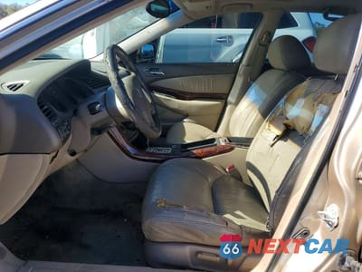 Zdjęcie 7 z 11 samochodu: 2002 ACURA 3.2TL VIN:19UUA56672A012815 - miniatura